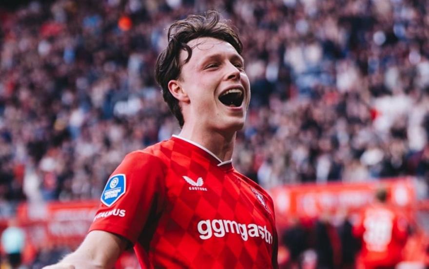 Νίκησε την Φέγενορντ και βλέπει… αστέρια η Τβέντε, «ανάσανε» η Φόλενταμ