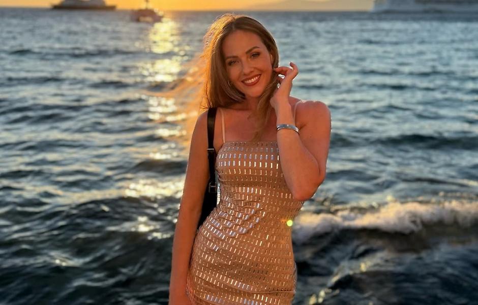 Μαρία Δεληθανάση: Θα κινηθεί νομικά για τη συνέντευξη Δόξα στον Λιάγκα - «Ακούστηκαν σοβαρά ψέματα»