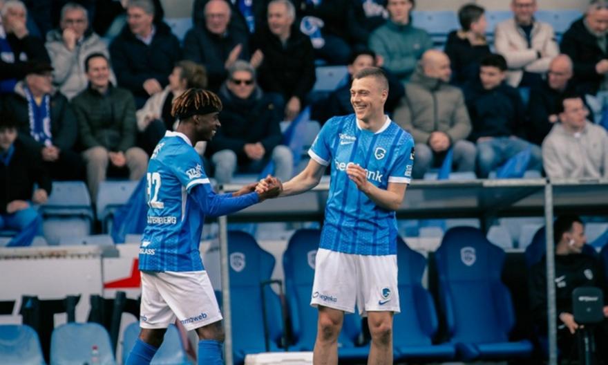 Εντυπωσιακή επιστροφή στις νίκες για τη Γκενκ του Καρέτσα