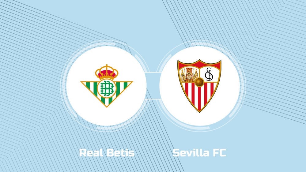 Μπέτις-Σεβίλλη 