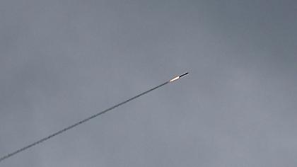 Η Λευκωσία διαψεύδει ότι αναχαιτίστηκαν ιρανικοί πύραυλοι με κατεύθυνση την Κύπρο