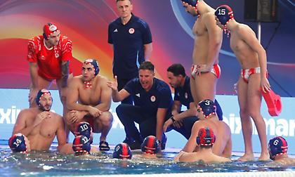 Φάτοβιτς: «Θέλαμε το τρόπαιο, αλλά πρέπει να βελτιωθούμε, άξιος αντίπαλος ο Παναθηναϊκός»