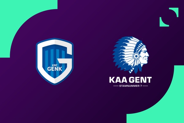 Γκενκ-Γάνδη 