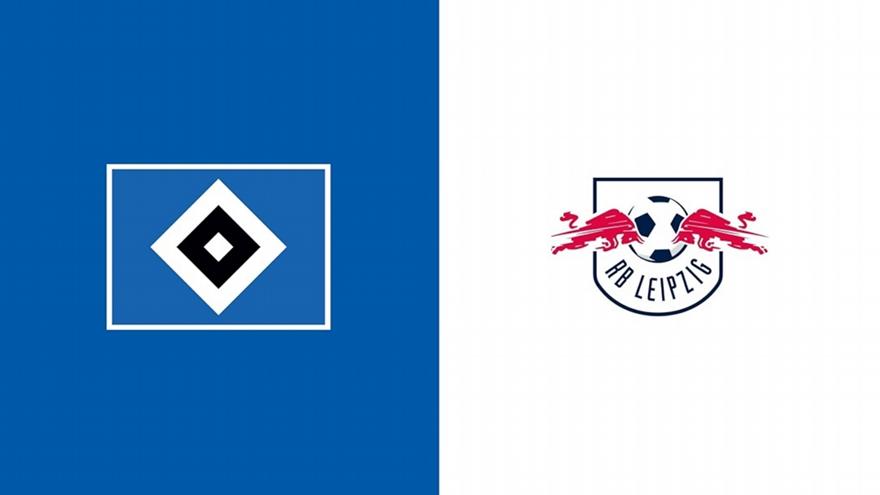 Αμβούργο-Λειψία