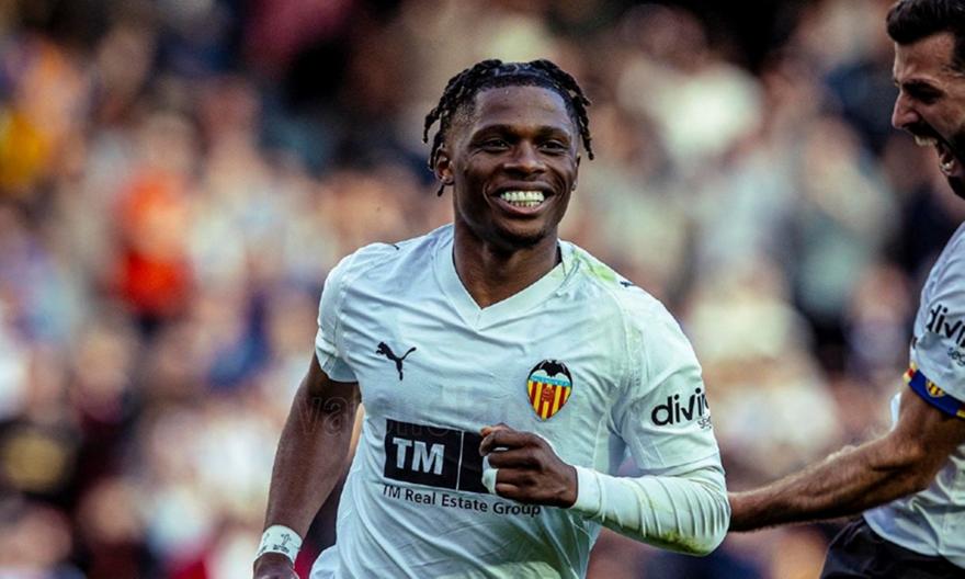 Πήρε νίκη-ανάσα κόντρα στην Οσασούνα η Βαλένθια