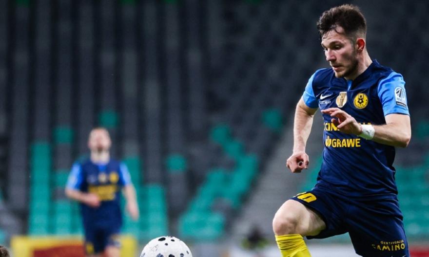 Αντίπαλος ΑΕΚ: «Στραβοπάτημα» για την Τσέλιε στο πρωτάθλημα της Σλοβενίας