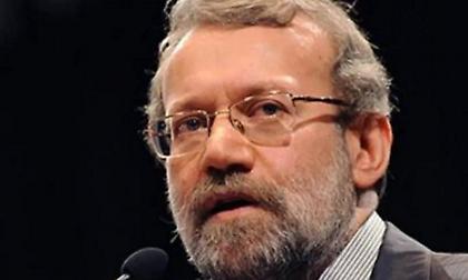 Λαριτζανί: Εντός της ημέρας ξεκινάει η διαδικασία μετάβασης της εξουσίας μετά τον θάνατο του Χαμενεΐ