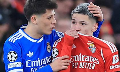 «Vinicius Law» στο Μουντιάλ: Αλλαγές στο VAR και αυστηρές ποινές για κάλυψη στόματος