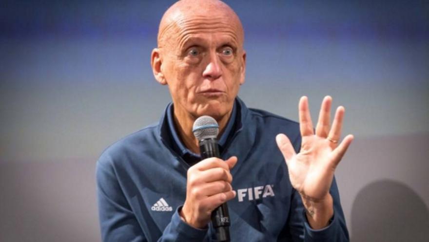 Κολίνα για τους νέους κανονισμούς: «Δεν θέλουμε να τιμωρήσουμε, αλλά να πείσουμε τους παίκτες να μην κλέβουν χρόνο»