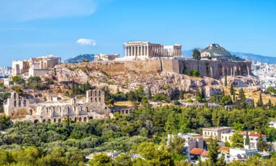 Καιρός: Αίθριος με άνοδο θερμοκρασίας – Πού θα σημειωθεί παγετός