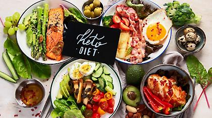 Ο Αμερικανός Υπουργός Υγείας ισχυρίζεται ότι η κετογονική διατροφή θεραπεύει τη σχιζοφρένεια - Τι λέει η επιστήμη