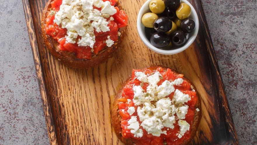 Τοπικές κουζίνες: Τι γεύση έχει η Κρήτη;