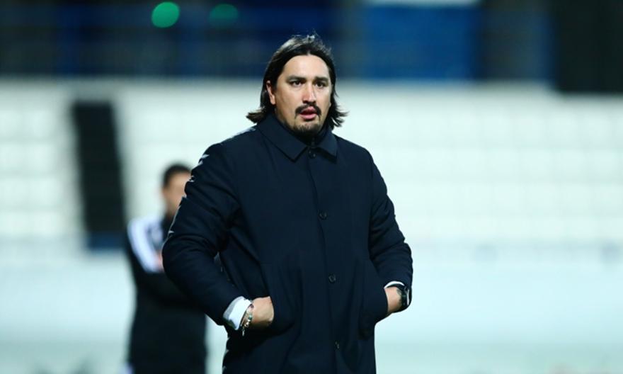 Λέτο: «Μετράει πάντα το αποτέλεσμα, μας δίνει ώθηση αυτή η νίκη»