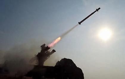 Λονδίνο: Ιρανικοί πύραυλοι «εκτοξεύτηκαν προς την κατεύθυνση βρετανικών βάσεων στην Κύπρο»