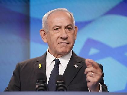 Νετανιάχου: Οι επιθέσεις θα ενταθούν ακόμη περισσότερο τις επόμενες ημέρες