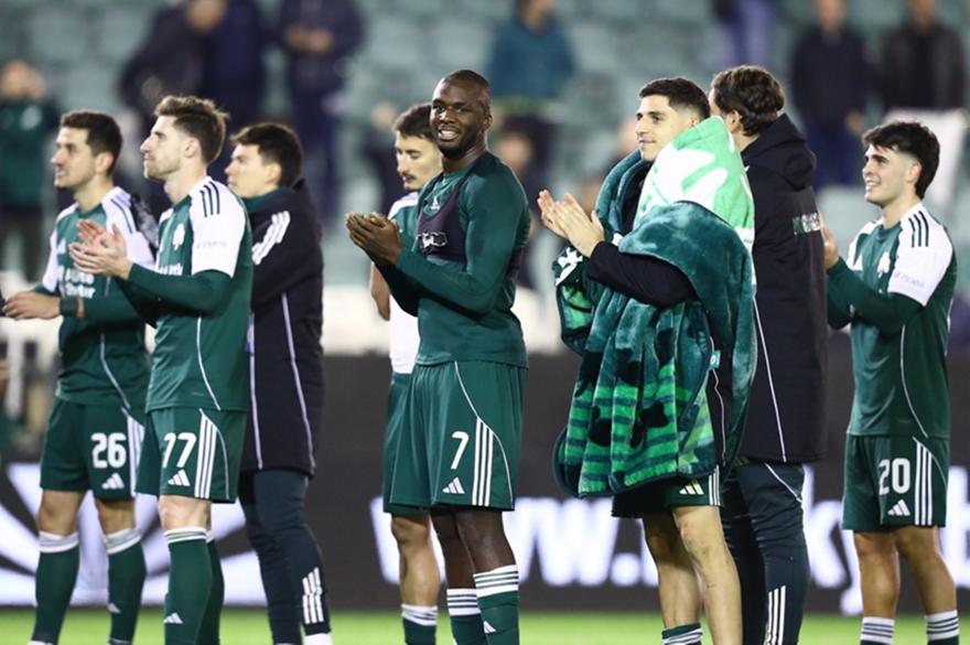 Το μοτίβο του Μπενίτεθ και ο Παναθηναϊκός που… έρχεται από τον Άρη