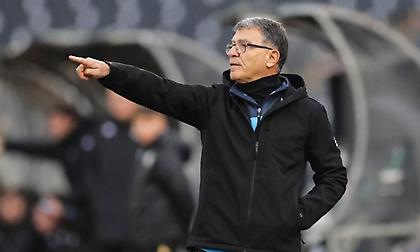 Ασταμάτητη η Ραντνίτσκι του Λεμονή, πανηγύρισε τέταρτη σερί νίκη στο πρωτάθλημα της Σερβίας!