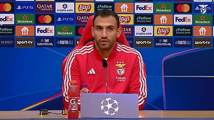 Ο Παυλίδης παλεύει για να αποφύγει τη χειρότερη στιγμή της σεζόν!