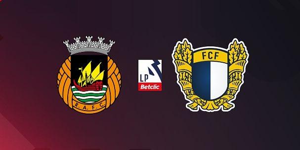 Ρίο Άβε-Φαμαλικάο