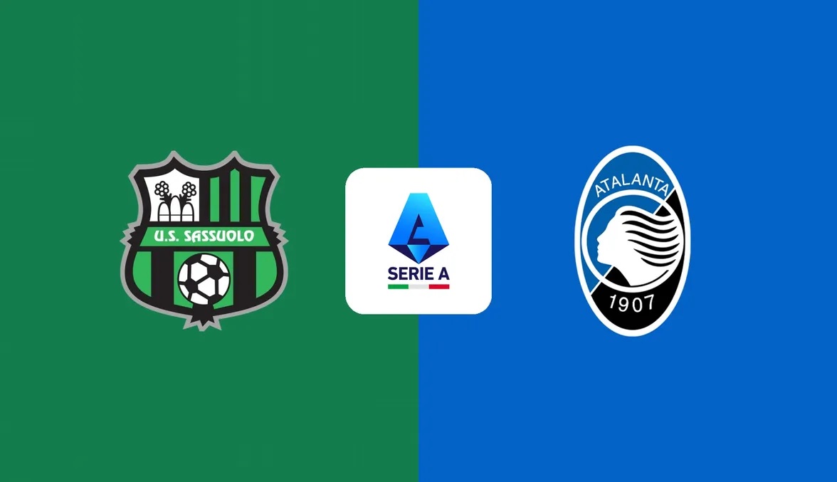 Σασουόλο-Αταλάντα 