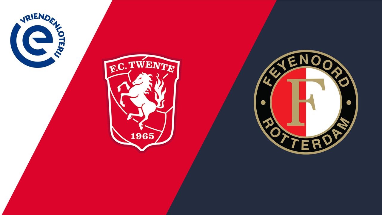 Τβέντε-Φέγενορντ 