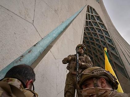 Ιρανικά ΜΜΕ: Νεκροί ο επικεφαλής των Φρουρών της Επανάστασης και ο κορυφαίος σύμβουλος ασφαλείας