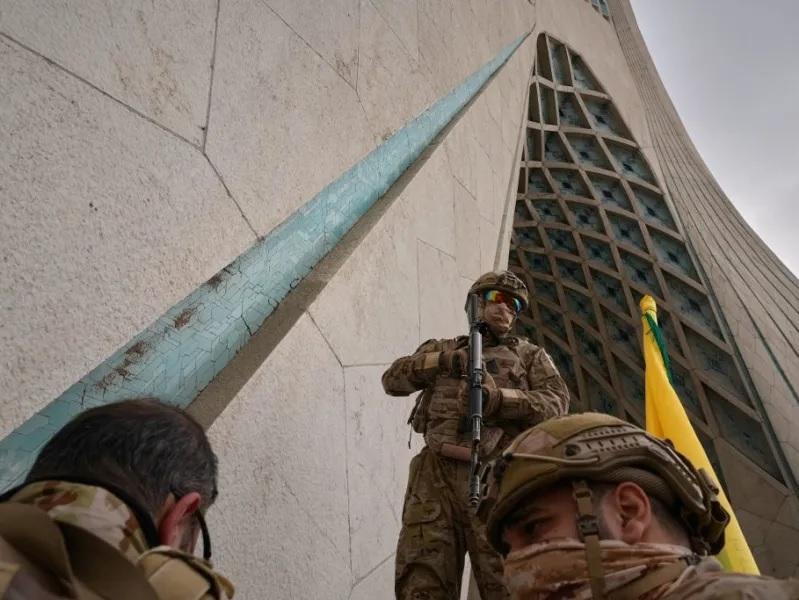 Ιρανικά ΜΜΕ: Νεκροί ο επικεφαλής των Φρουρών της Επανάστασης και ο κορυφαίος σύμβουλος ασφαλείας