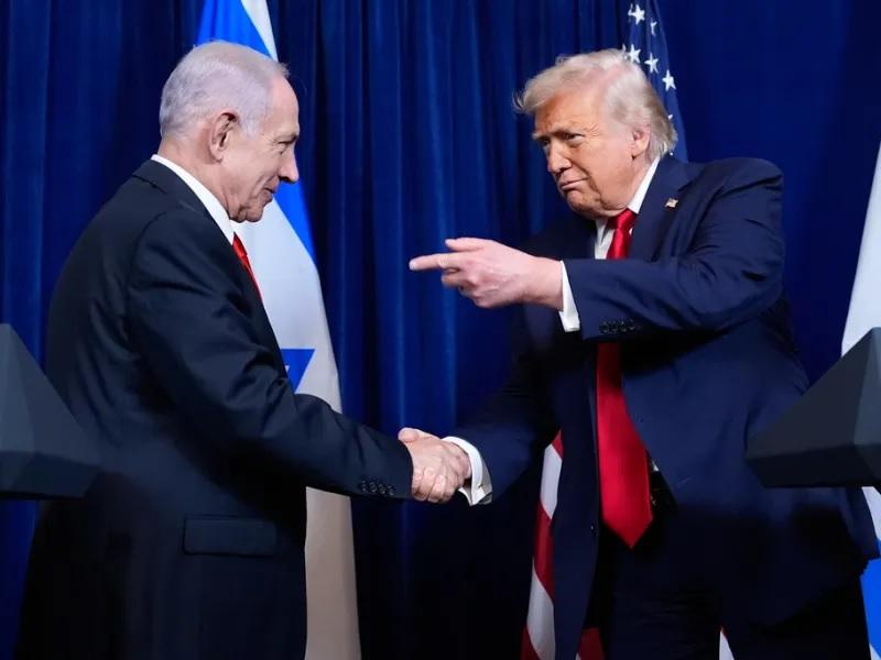 Γιατί τώρα; Ο κυνικός υπολογισμός πίσω από την επίθεση στο Ιράν