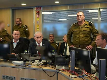 Ισραήλ για Χαμενεΐ: «Αποδόθηκε δικαιοσύνη και ο άξονας του κακού υπέστη θανάσιμο πλήγμα»