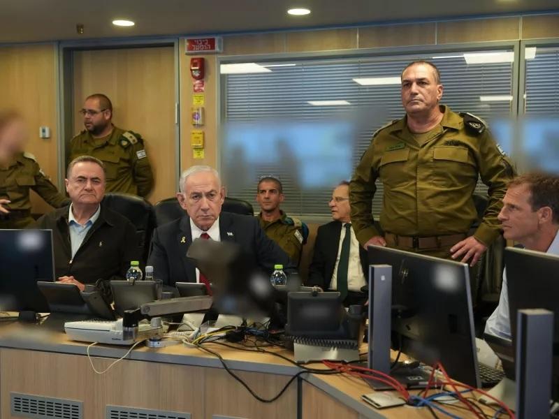 Ισραήλ για Χαμενεΐ: «Αποδόθηκε δικαιοσύνη και ο άξονας του κακού υπέστη θανάσιμο πλήγμα»