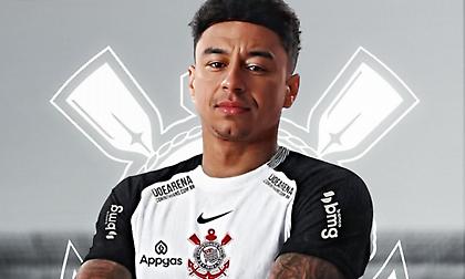 Συμφώνησε με Κορίνθιανς ο Λίνγκαρντ