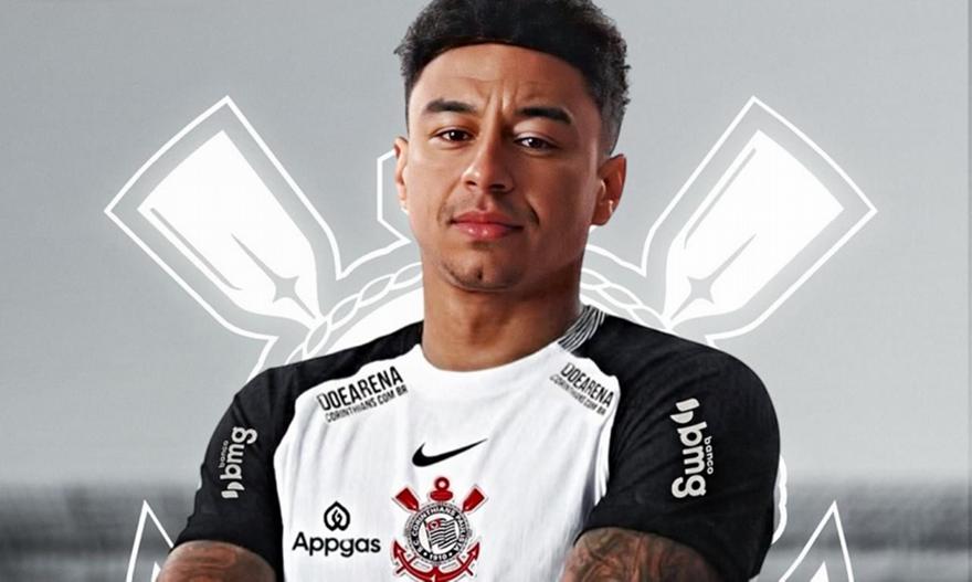 Συμφώνησε με Κορίνθιανς ο Λίνγκαρντ