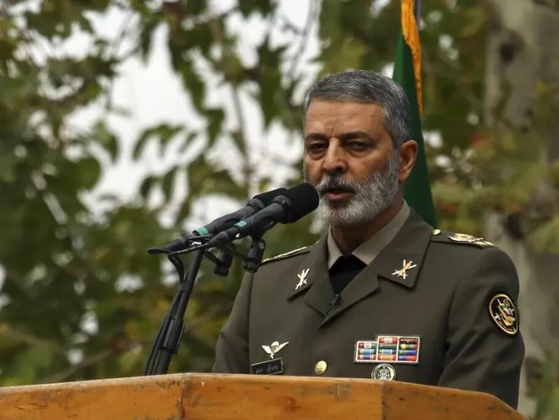 Ιράν: Σκοτώθηκε ο αρχηγός του γενικού επιτελείου των ιρανικών ενόπλων δυνάμεων Αμπντολαΐμ Μουσαβί
