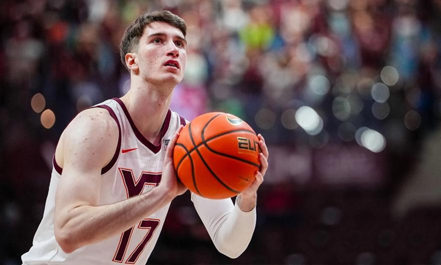 Μεγάλες εμφανίσεις από Αβδάλα και Χιτικούδη στο NCAA