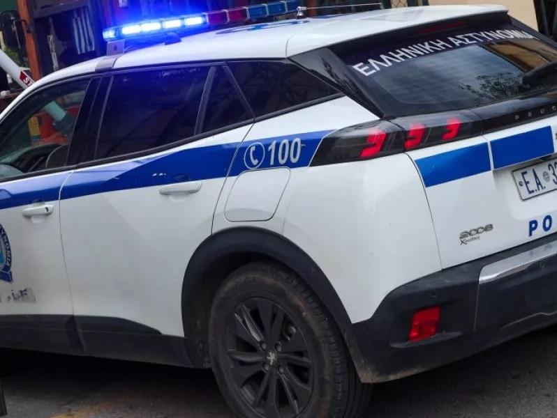 Θεσσαλονίκη: Συνελήφθη 34χρονος για απόπειρα ανθρωποκτονίας σε βάρος της συντρόφου του