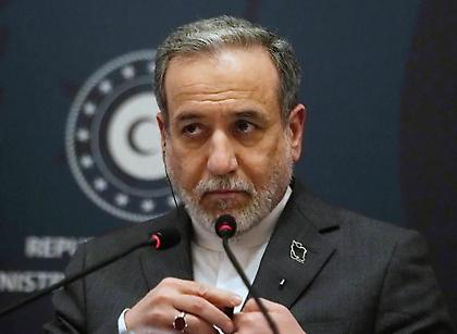 Αραγτσί: Το έργο του Χαμενεΐ θα συνεχιστεί