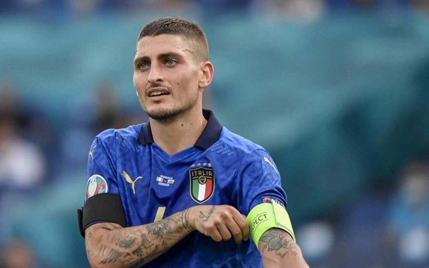 Ο Γκατούζο καλεί ξανά στην εθνική Ιταλίας τον Βεράτι!