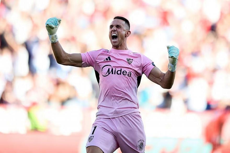 Βλαχοδήμος: «Είμαι χαρούμενος στη Σεβίλλη, αλλά αποφασίζει η Νιούκαστλ»