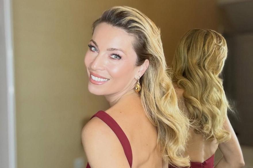 Μαριέττα Χρουσαλά: Πάγωσε το είναι μας με το βίντεο που ανέβασε!