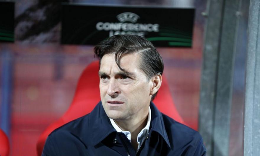 «Φαβορί για τον πάγκο της Μοντερέι ο Αλόνσο»