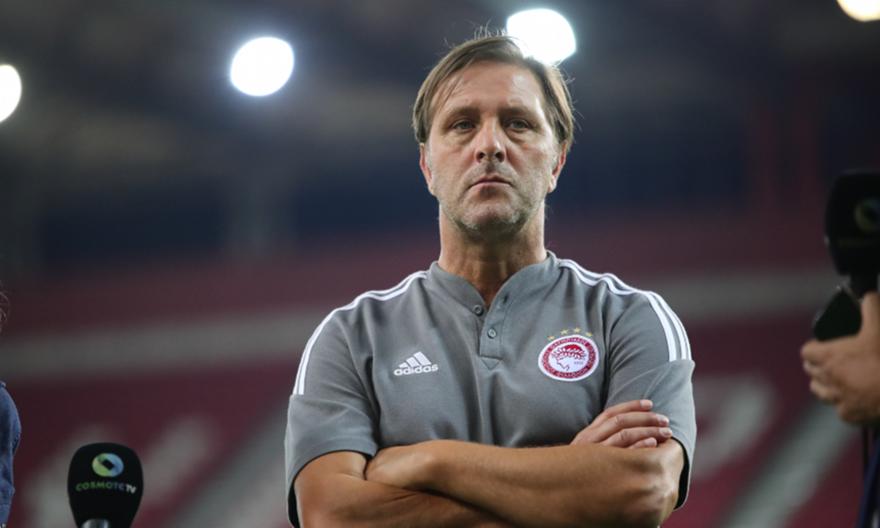 Πέδρο Μάρτινς για την εμπόλεμη κατάσταση στο Κατάρ: «Αισθάνομαι ασφαλής, δεν σκέφτομαι να φύγω»