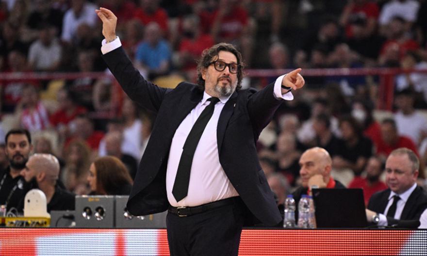 Πρώτος στόχος του ΠΑΟΚ ο Τρινκιέρι!