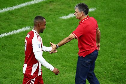 Ολυμπιακός: Το… σημαδεμένο ματς για τον Ελ Κααμπί και το τετ α τετ με Μεντιλίμπαρ