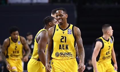 Στη διάθεση του κόσμου της ΑΕΚ τα εισιτήρια με Προμηθέα στη SUNEL Arena