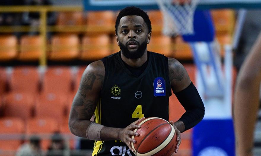 Τέλος και επίσημα ο Μέικον από το Μαρούσι