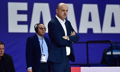 Πάρθηκε η απόφαση στον ΠΑΟΚ και απομακρύνεται ο Ζντόβτς