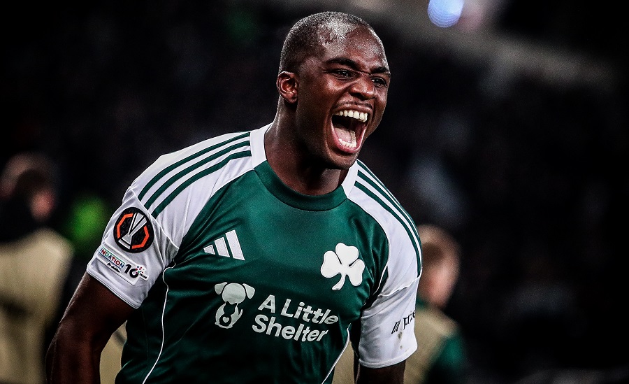 Παναθηναϊκός: Ο «killer» εντός περιοχής Τεττέη αλλάζει ολοκληρωτικά το επιθετικό πλάνο