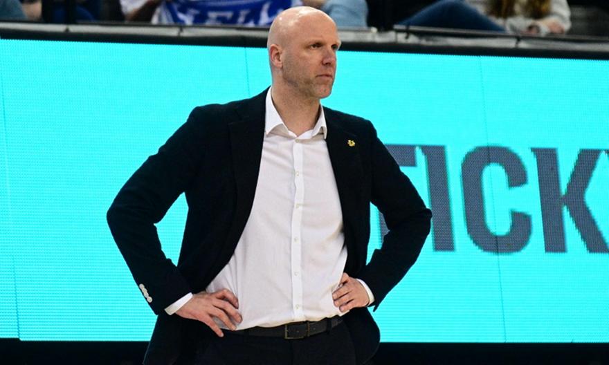 Ζάκελι: «Ήταν συγκεντρωμένη επιθετικά η Ελλάδα»