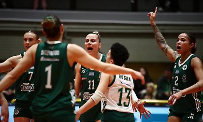 Παναθηναϊκός: Στη διάθεση του κόσμου την Τρίτη τα εισιτήρια για τον πρώτο τελικό στην Ιταλία