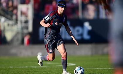 Πιρόλα: «Χαρούμενος στον Ολυμπιακό, αλλά αν έρθει η Μίλαν…»